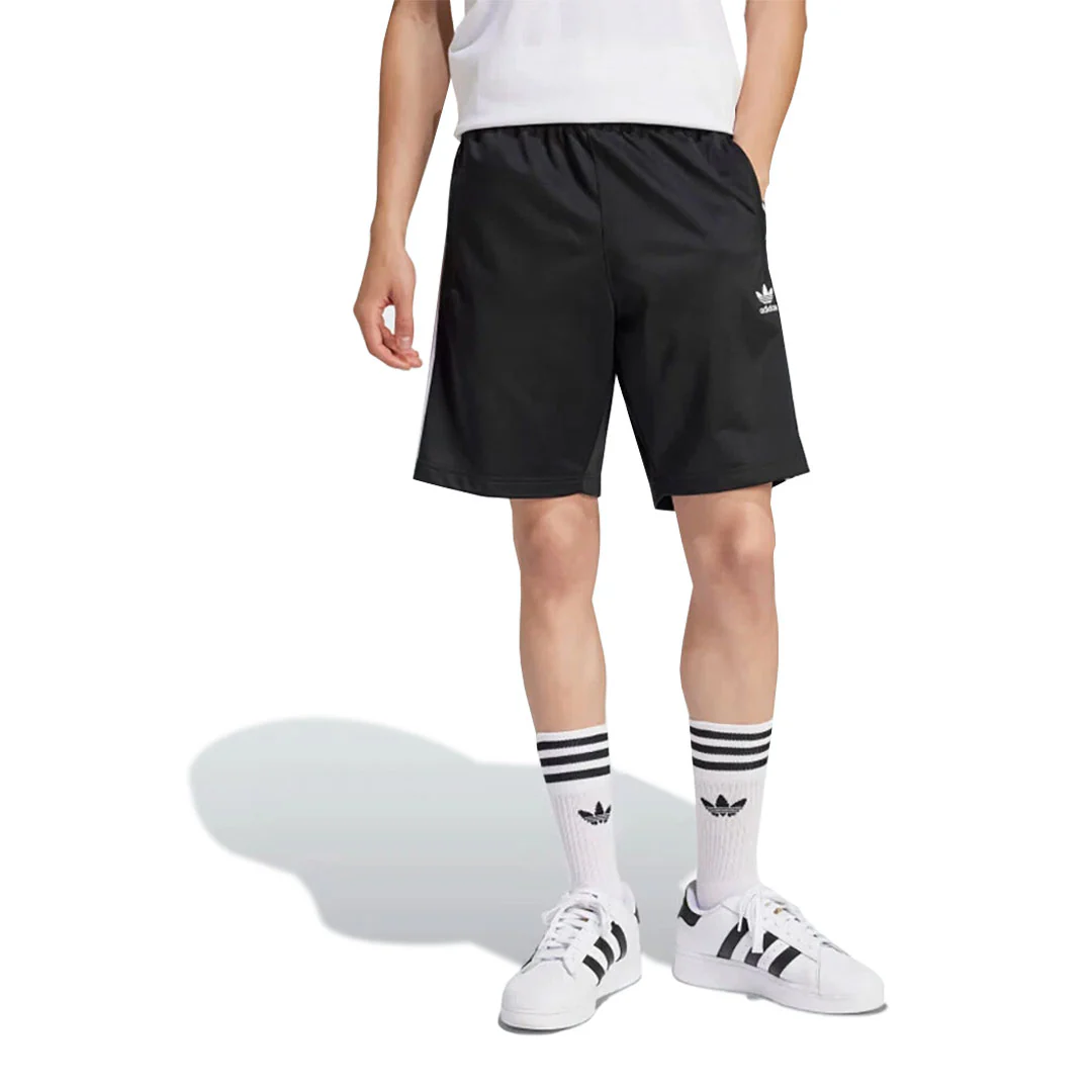 adidas - Men's Adicolor Firebird Shorts (IU2368) - Image 2