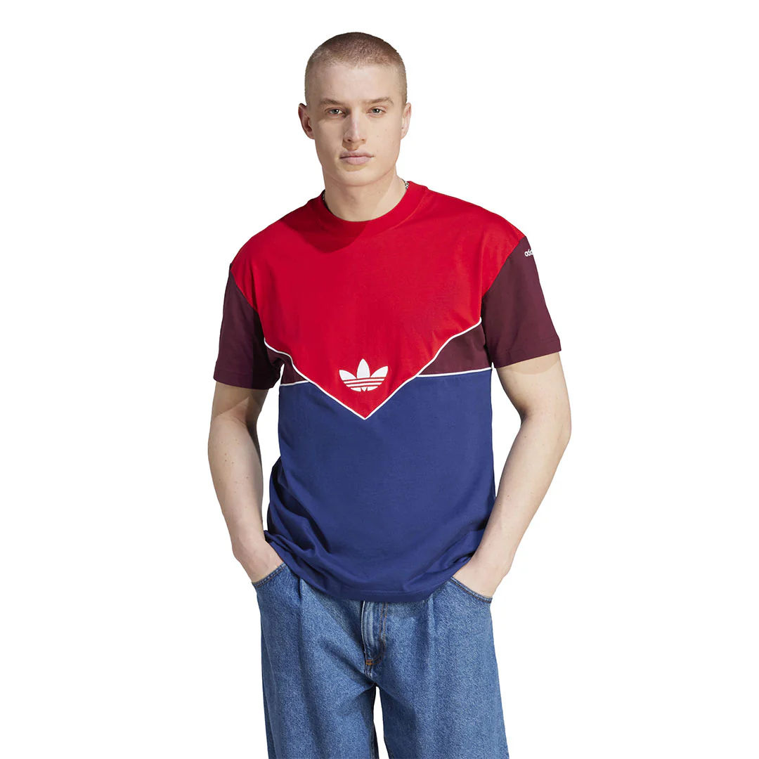 adidas - Men's Adicolor Seasonal Archive T-Shirt (IM2092) - Image 2