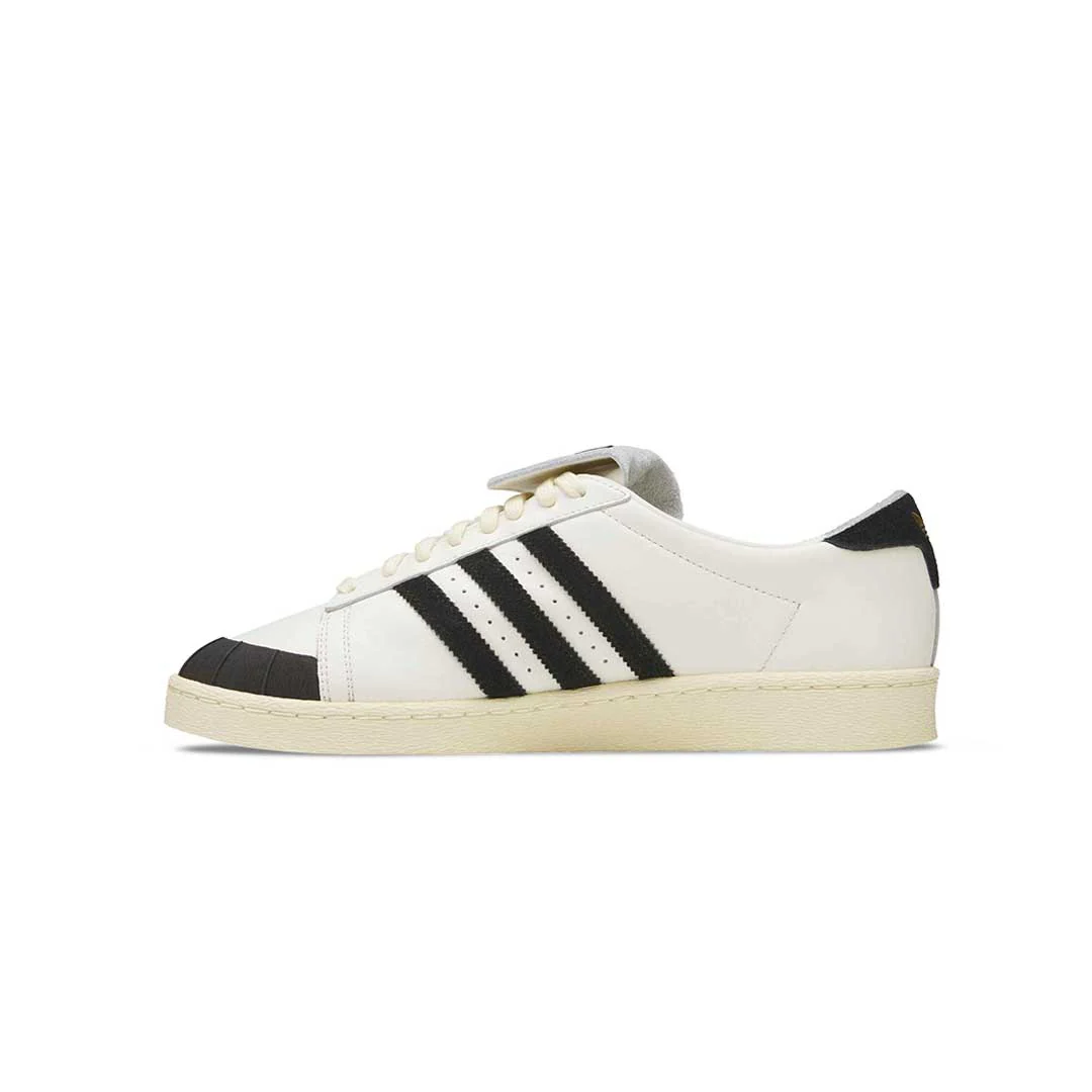 adidas - Men's adidas Originals x Chavarria Jabbar Low Top Shoes (JP6107) - Image 2