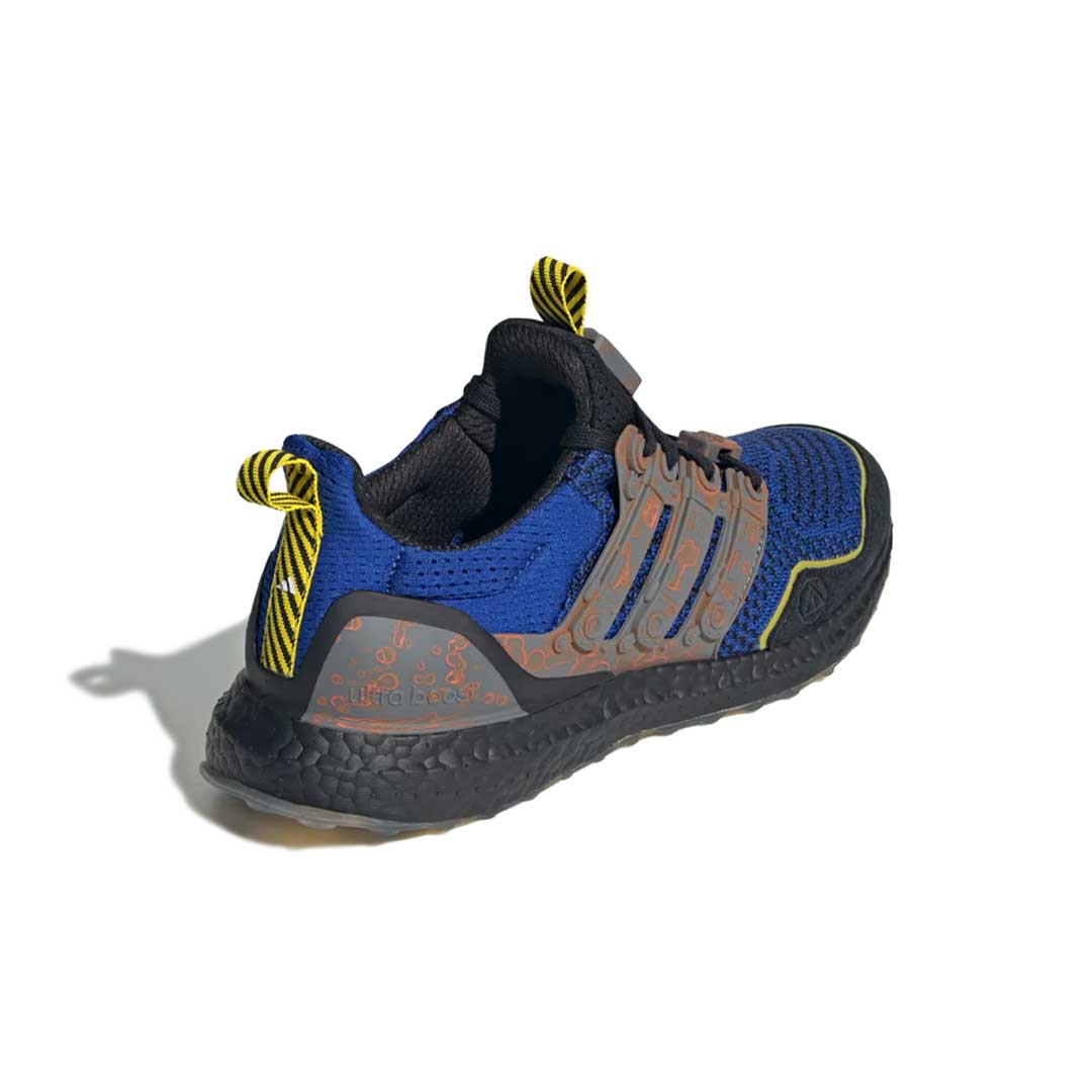 adidas - Men's adidas Ultraboost x Fortnite Battlebus Shoes (JQ0713) - Image 4