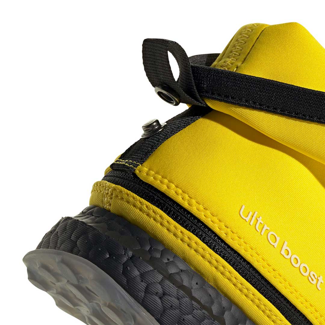 adidas - Men's adidas Ultraboost x Fortnite Peely Shoes (JQ0714) - Image 8