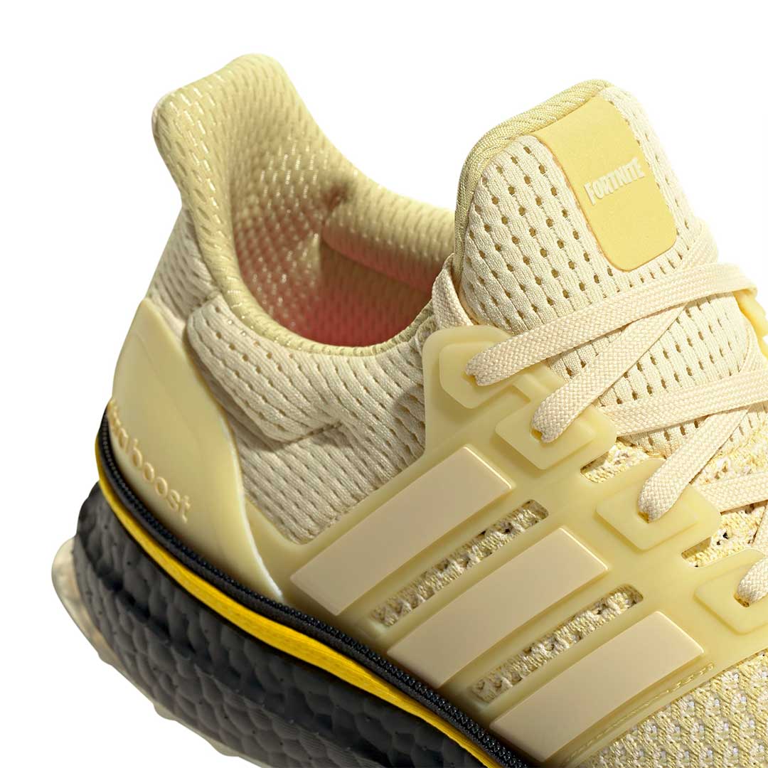 adidas - Men's adidas Ultraboost x Fortnite Peely Shoes (JQ0714) - Image 9