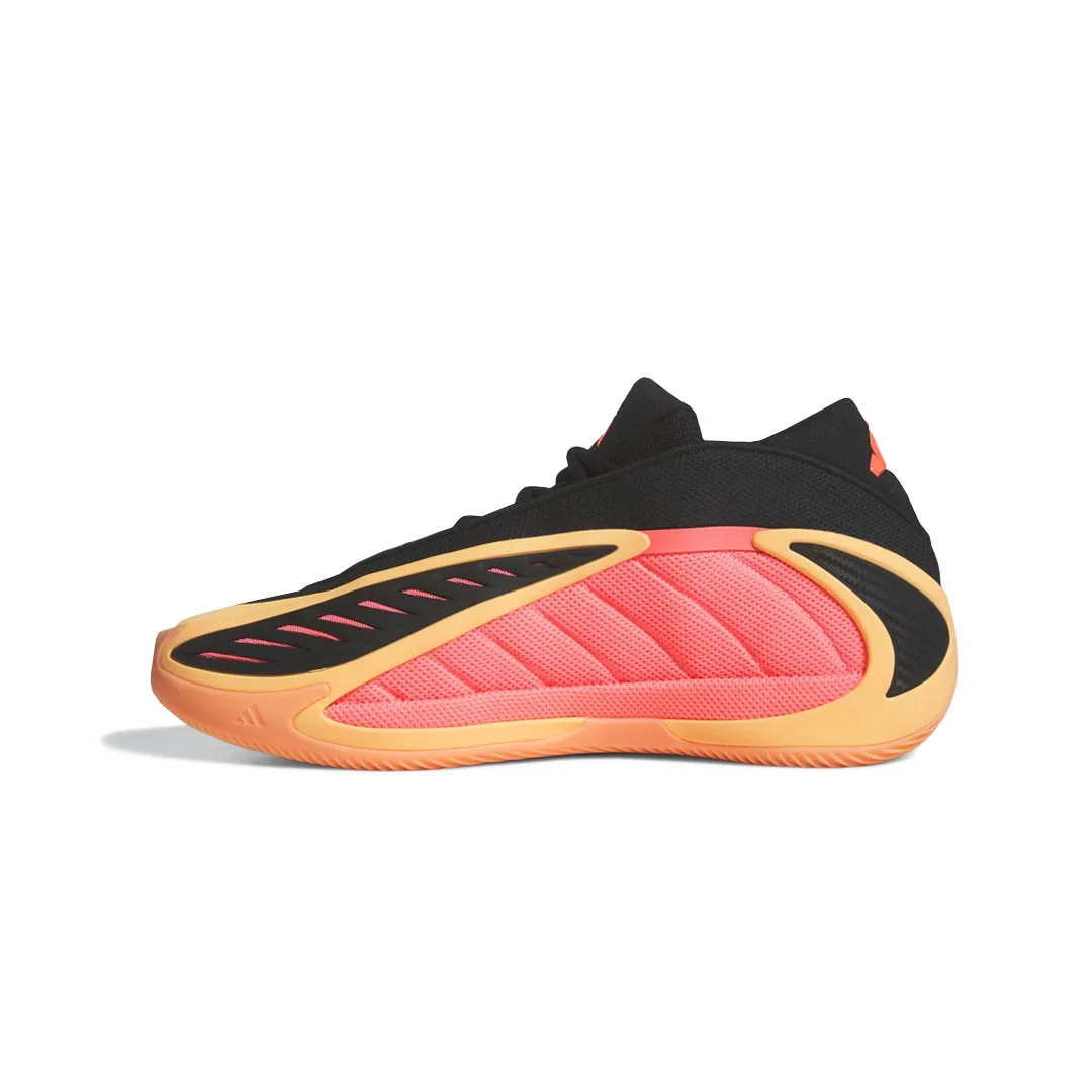 adidas - Men's adidas x Anthony Edwards 2 Basketball Shoes (JS3514) - Image 2