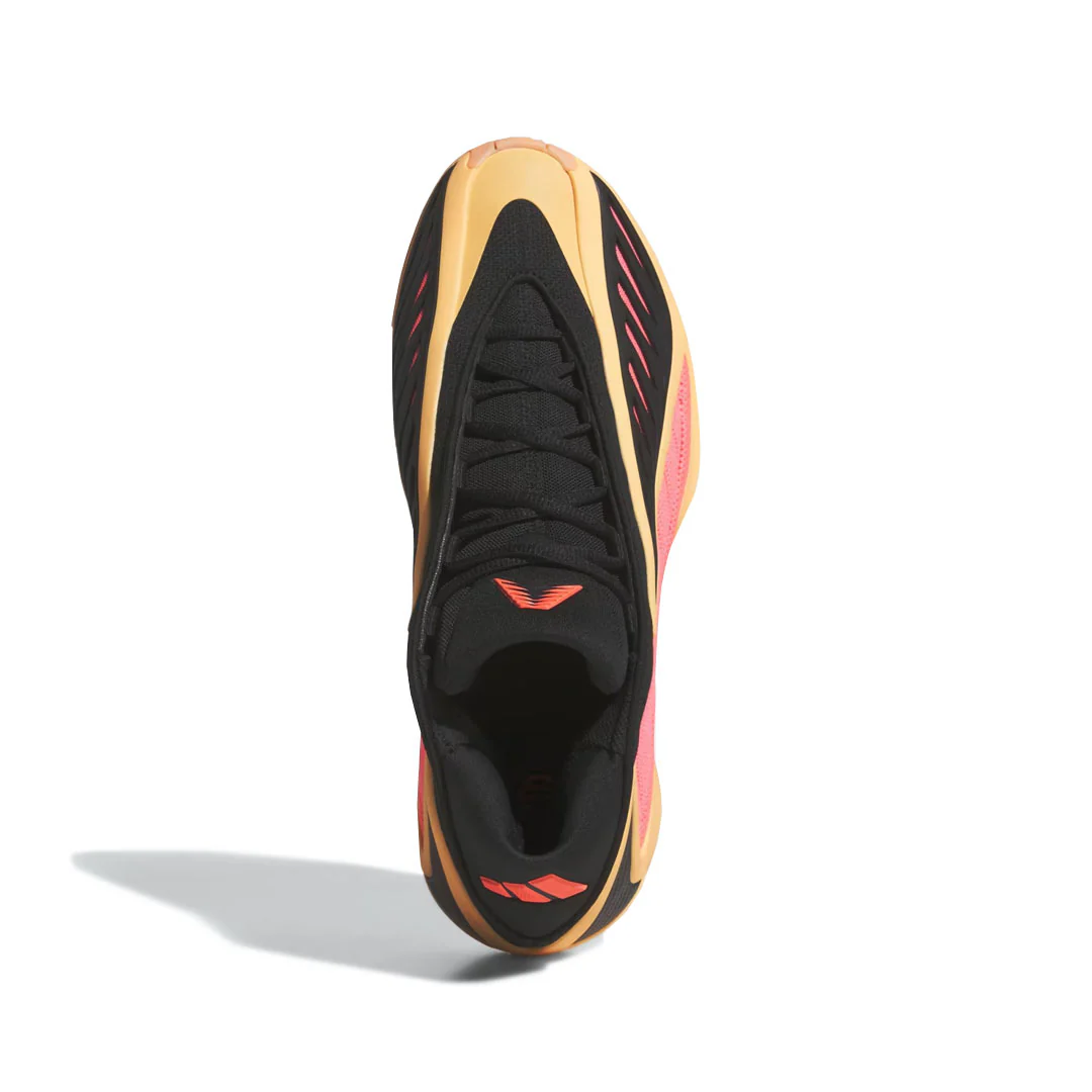 adidas - Men's adidas x Anthony Edwards 2 Basketball Shoes (JS3514) - Image 4