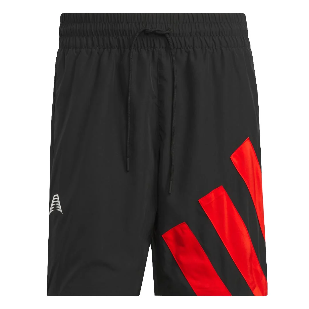adidas - Men's adidas x Anthony Edwards Foundation Shorts (JC7847)