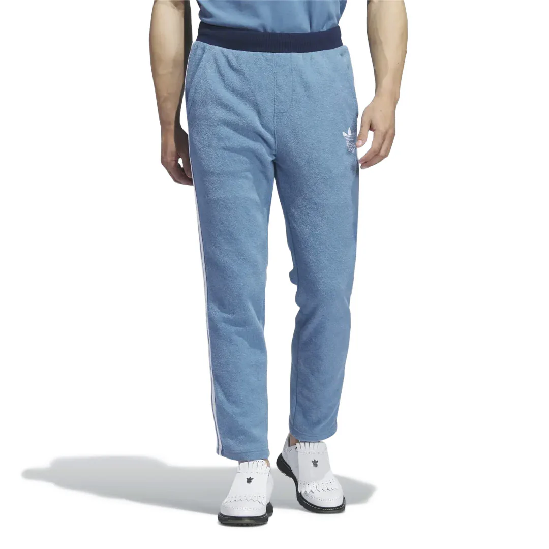 adidas - Men's adidas x Bogey Boys Golf Track Pant (IJ3075) - Image 2