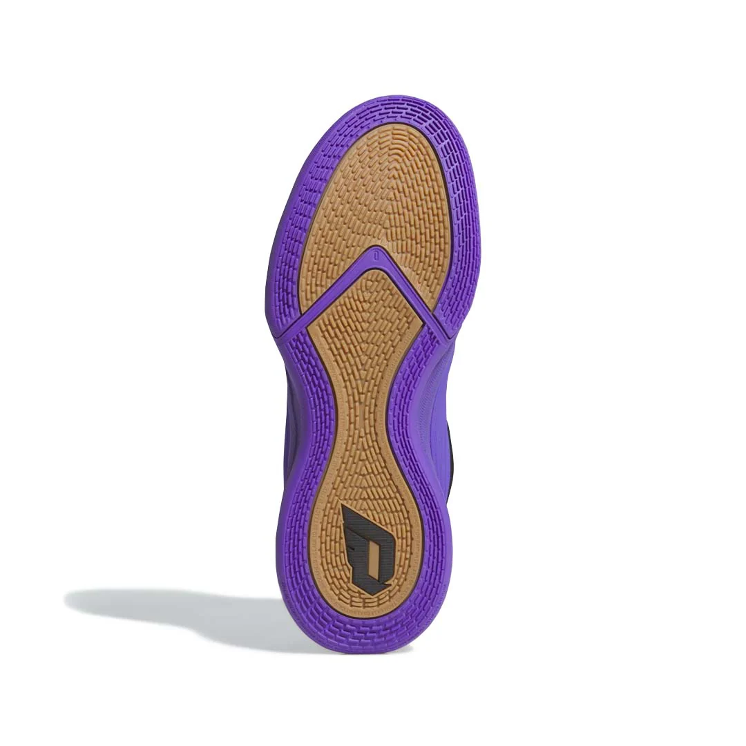 adidas - Men's adidas x Dame Basketball Shoes (KI5950) - Image 5