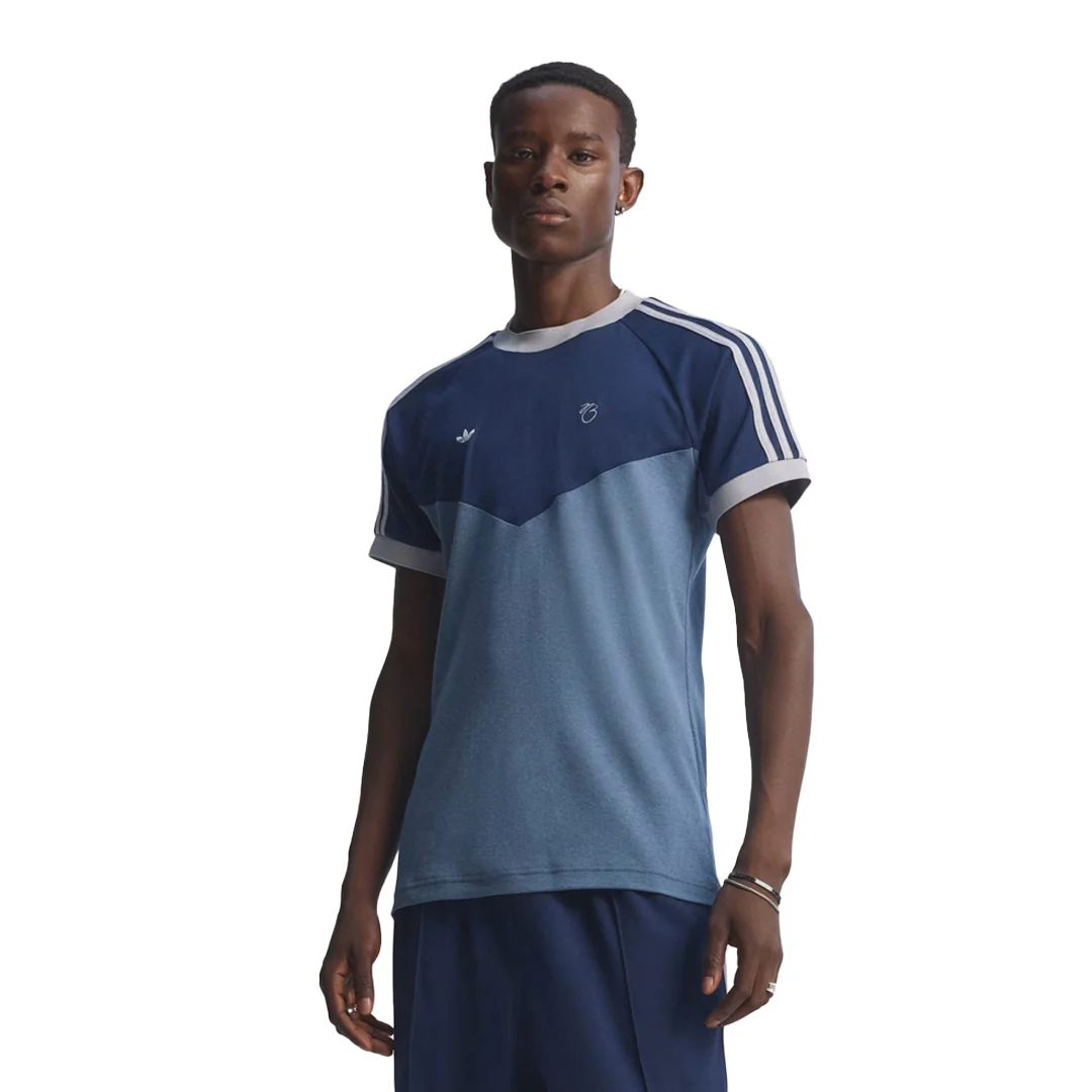 adidas - Men's adidas x Jude Bellingham Original T-Shirt (JX6355) - Image 2