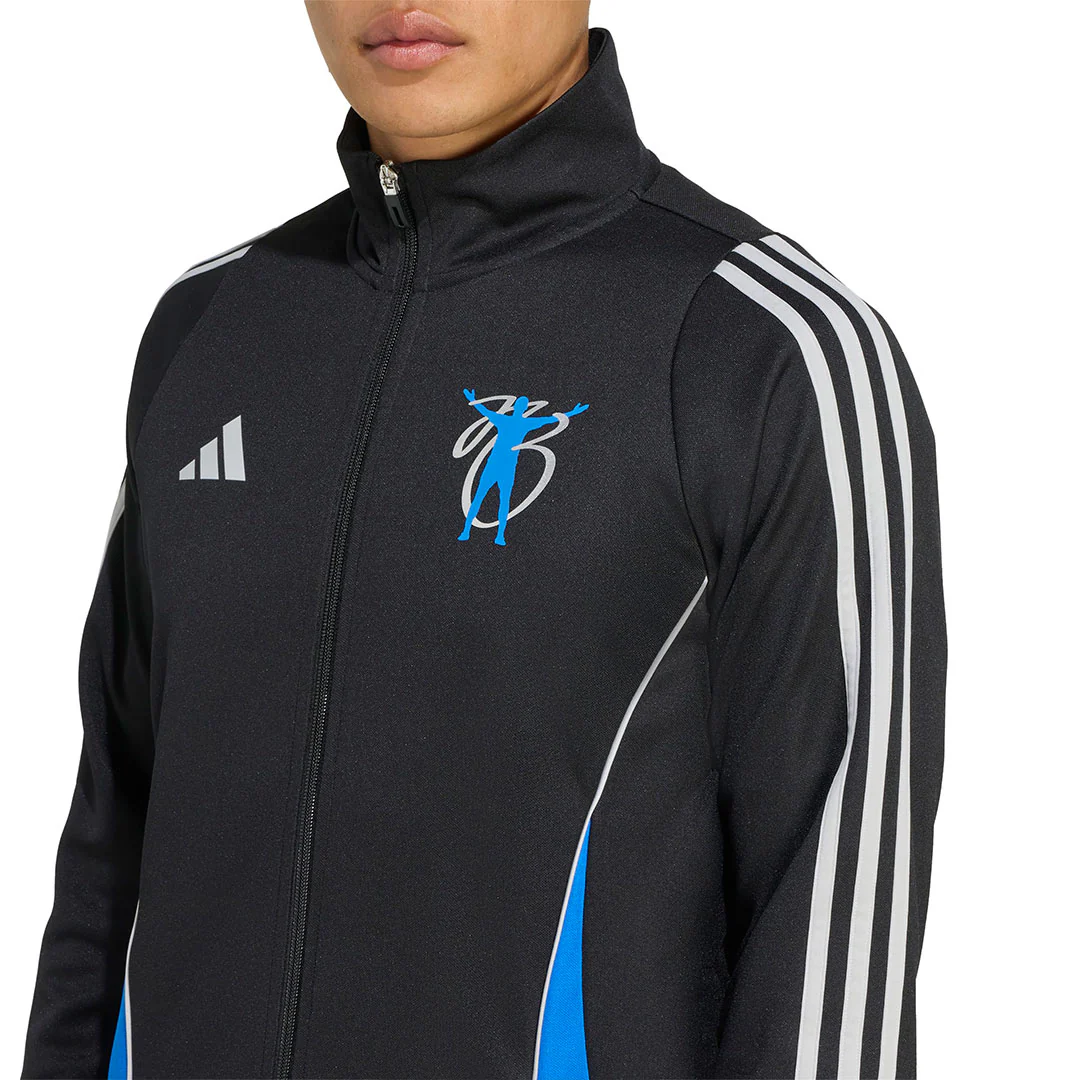 adidas - Men's adidas x Jude Bellingham Training Jacket (JX6299) - Image 5