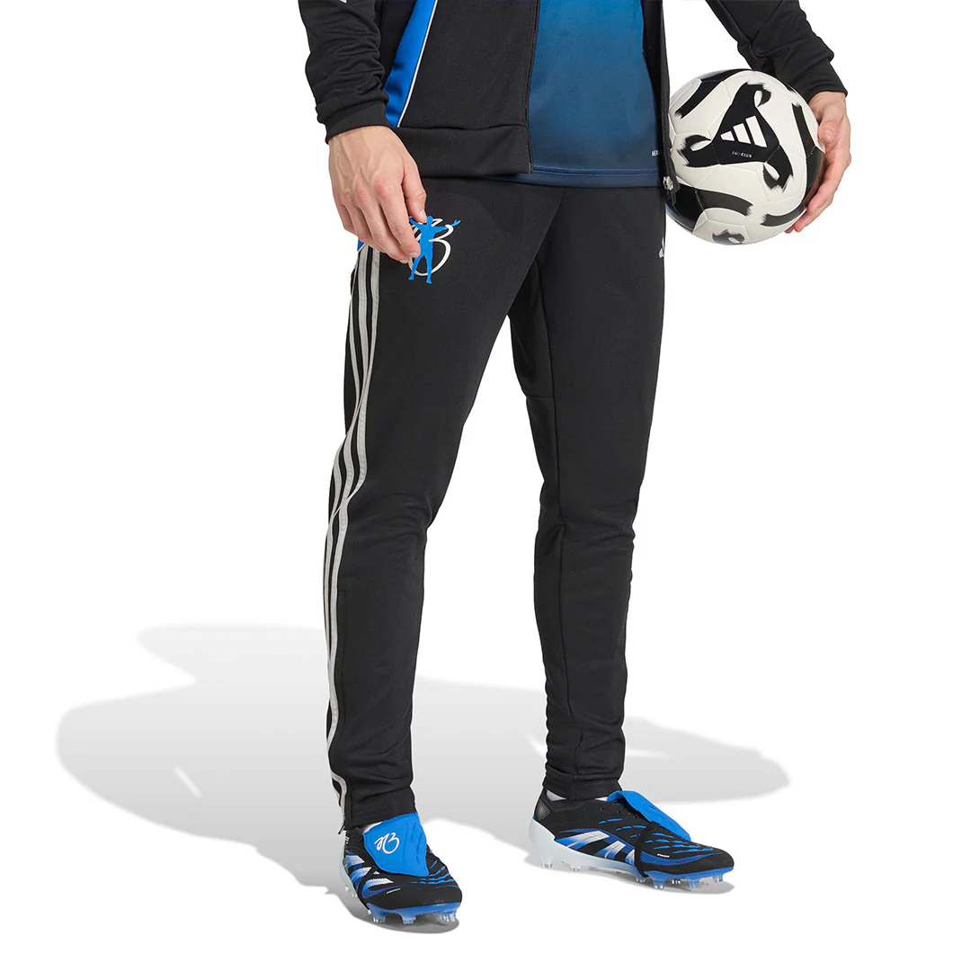 adidas - Men's adidas x Jude Bellingham Training Track Pant (JX6302) - Image 4