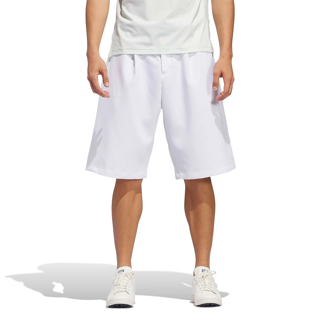 adidas - Men's adidas x Malbon Shorts (IN7574) - Image 2