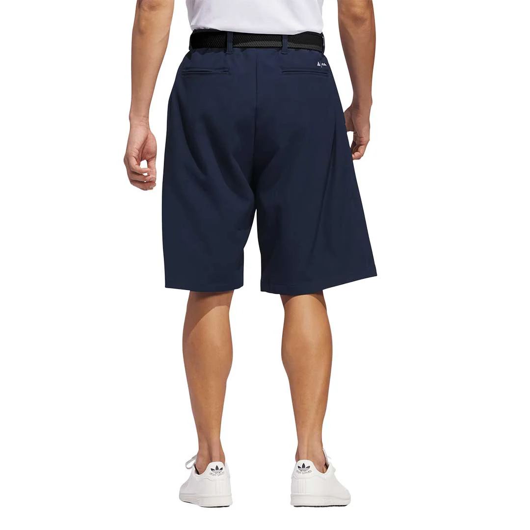 adidas - Men's adidas x Malbon Shorts (IP9226) - Image 3