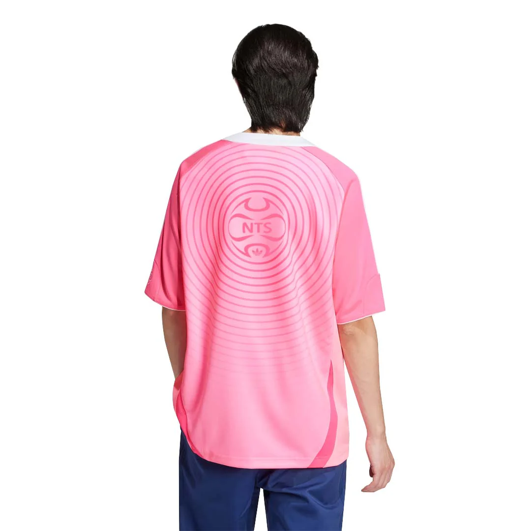 adidas - Men's adidas x NTS Radio Jersey (JI5147) - Image 3