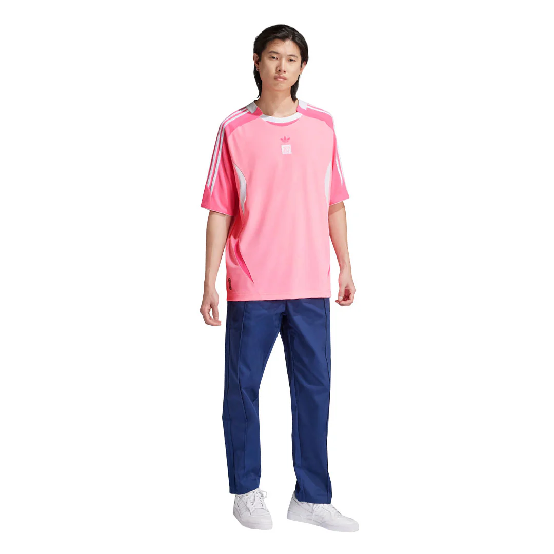 adidas - Men's adidas x NTS Radio Jersey (JI5147) - Image 4