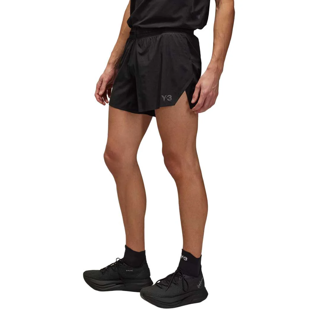 adidas - Men's adidas x Y-3 Running Shorts (JN4887) - Image 4