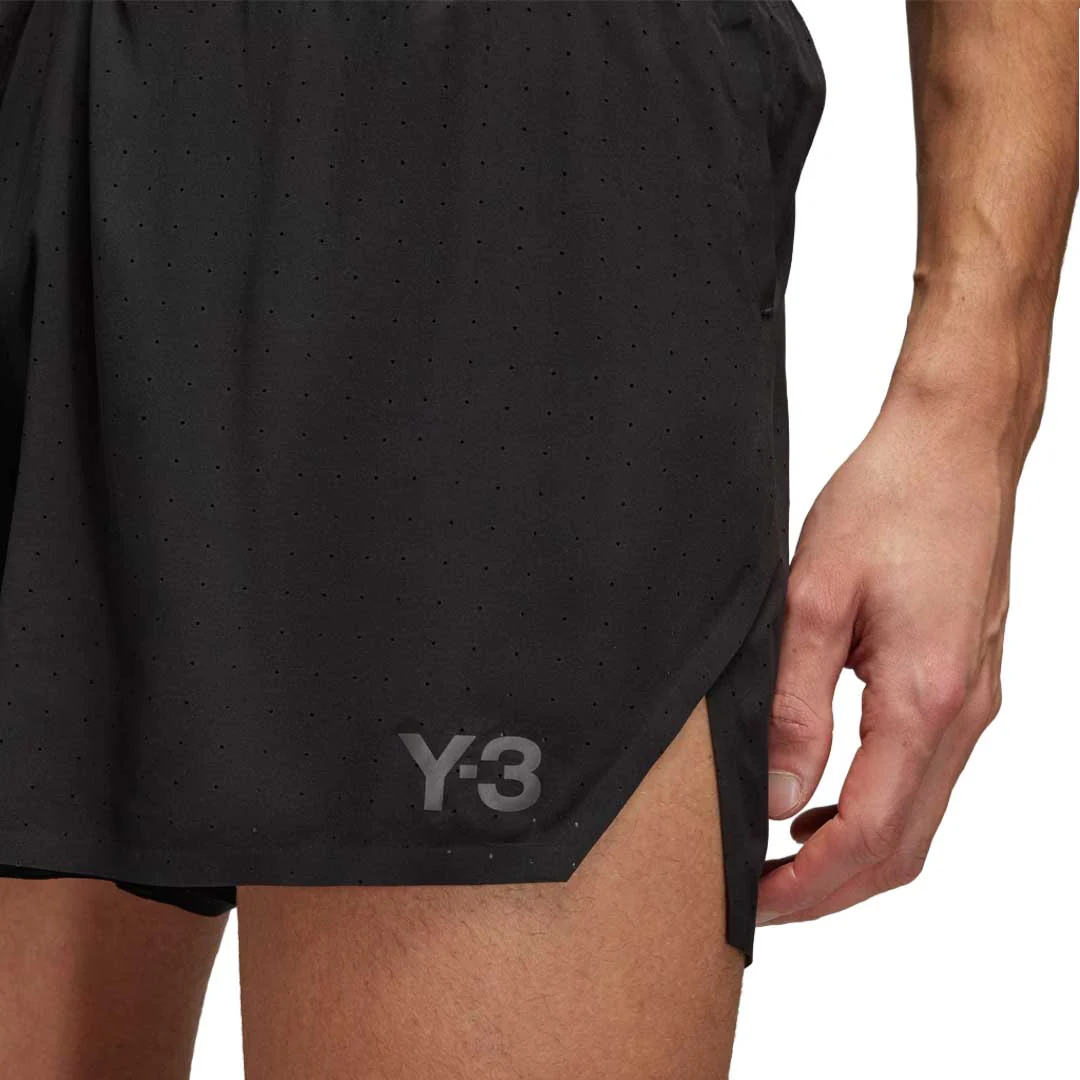 adidas - Men's adidas x Y-3 Running Shorts (JN4887) - Image 5