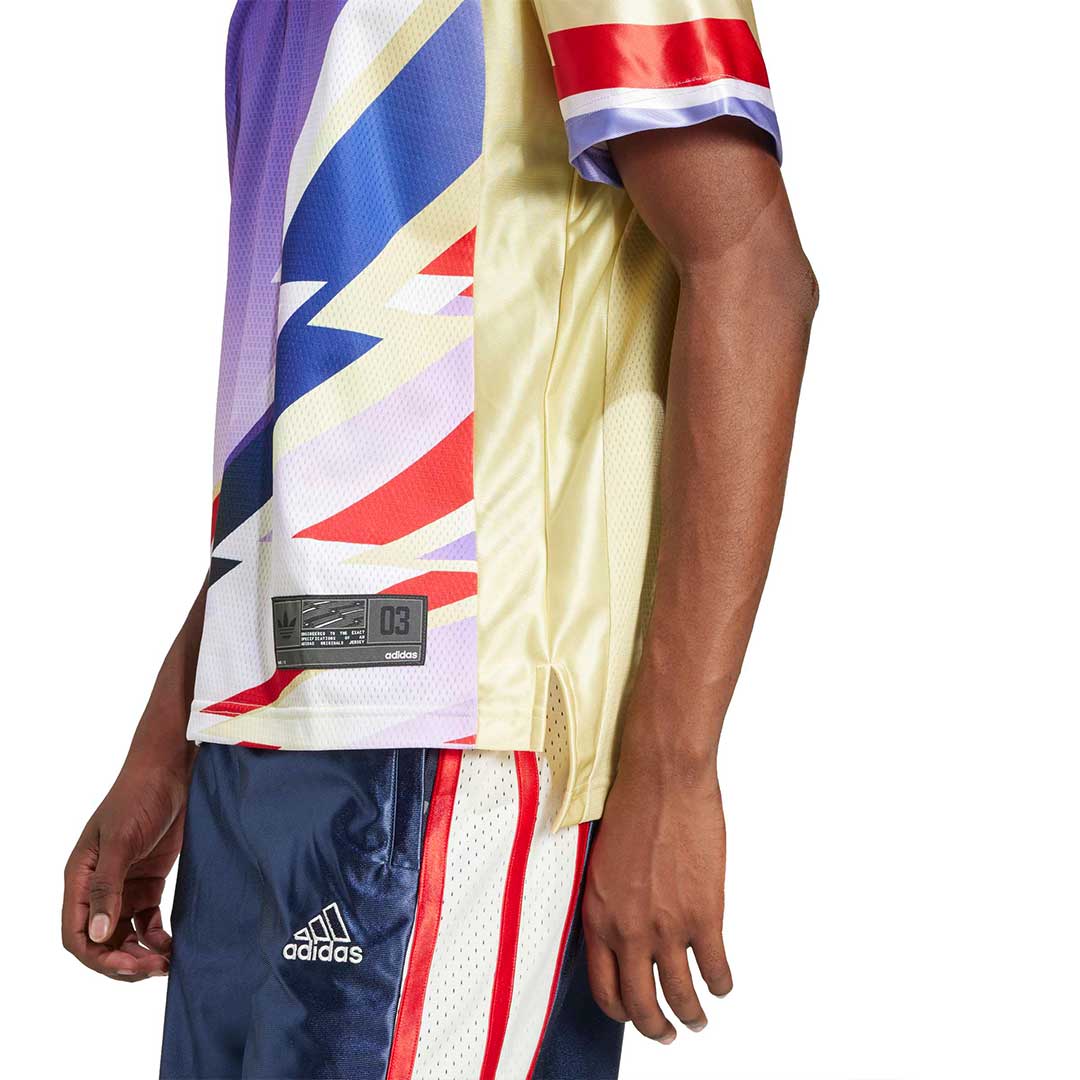 adidas - Men's Adilenium Season 3 Team Jersey (JX1700) - Image 6