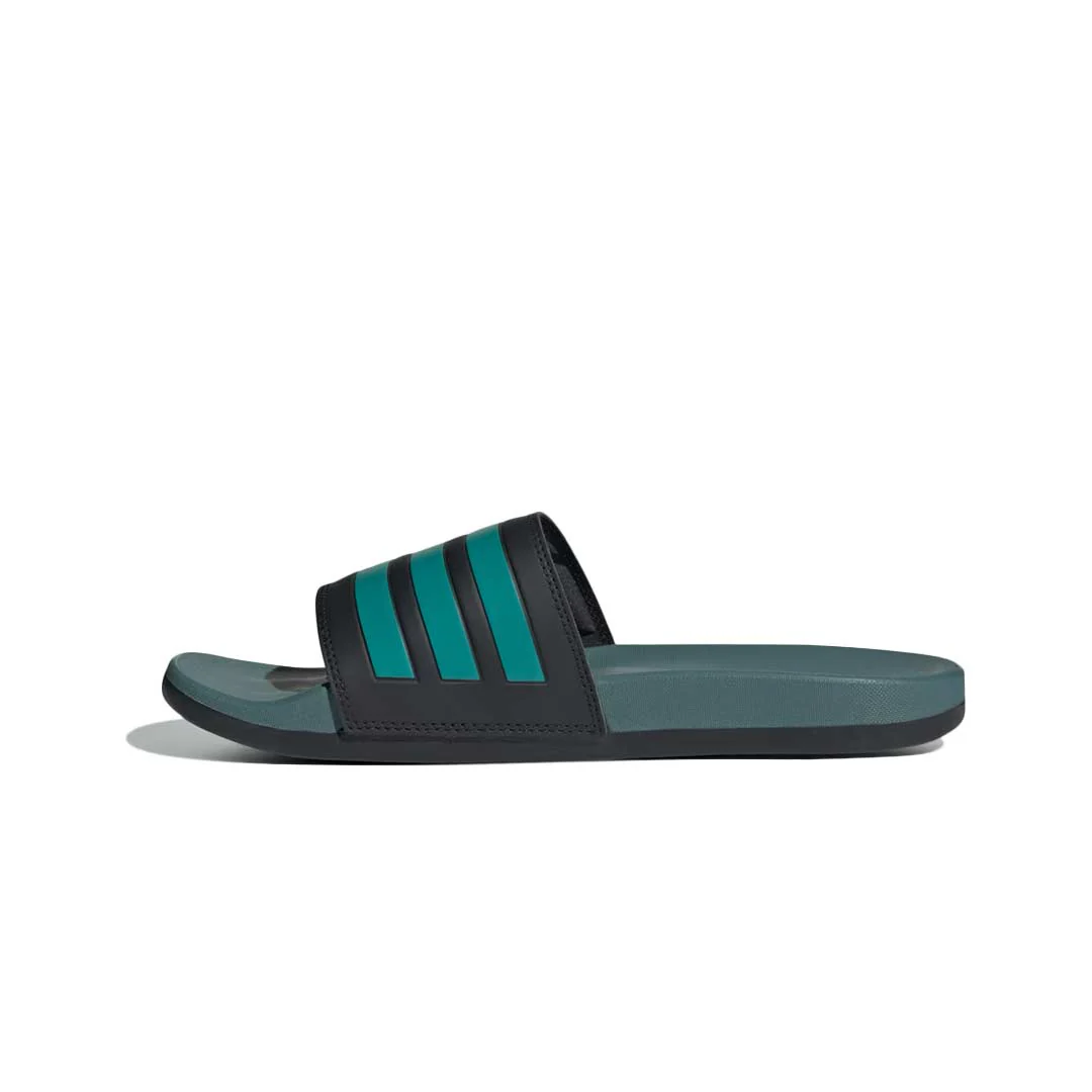 adidas - Men's Adilette Comfort Slides (JS1140) - Image 2