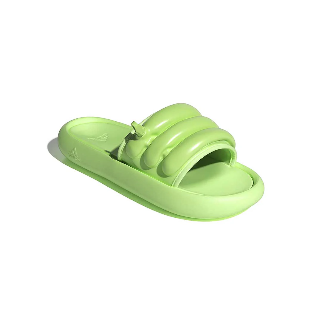 adidas - Men's Adilette ZPLAASH Slides (IF0889) - Image 3