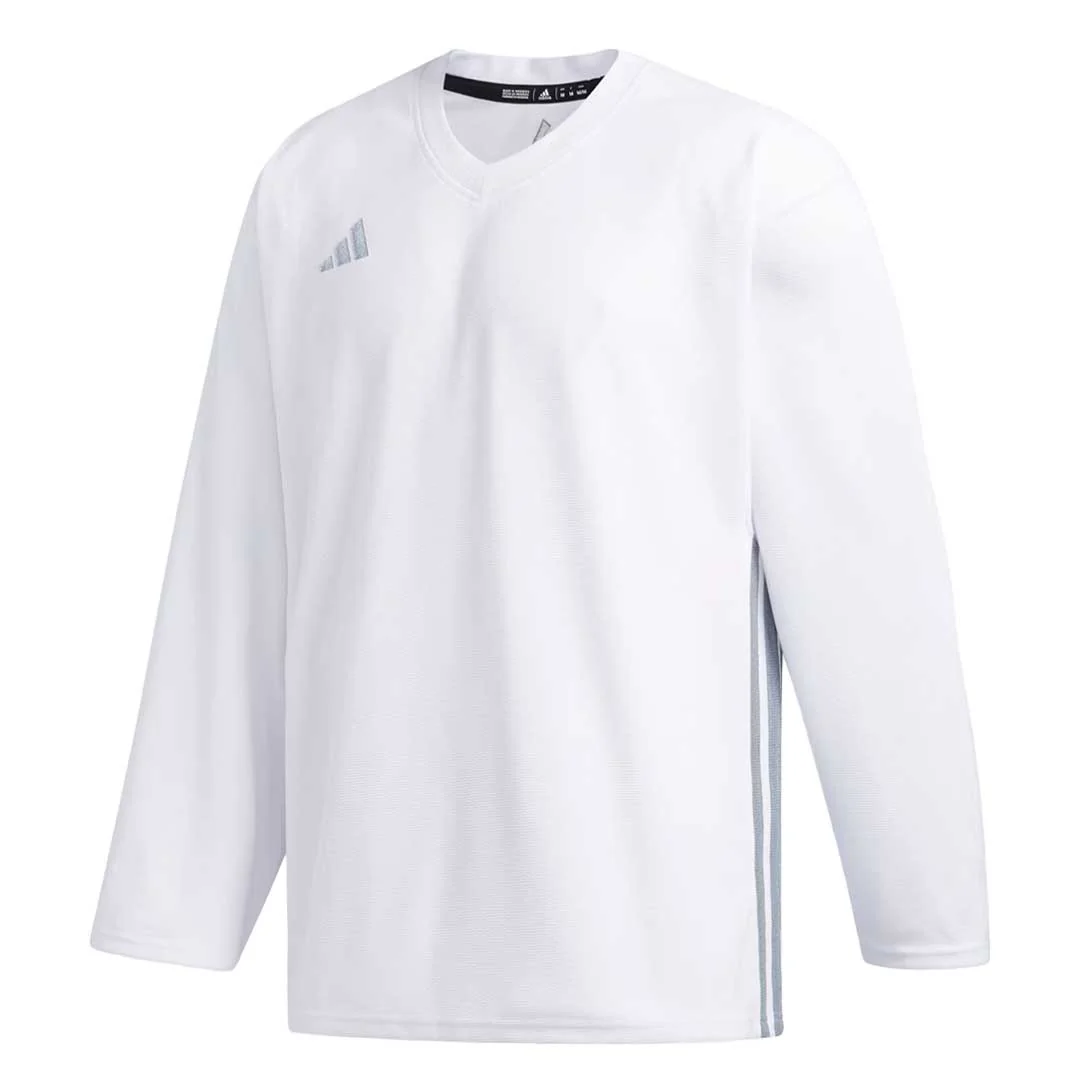 adidas - Men's adiTeam Hockey Practice Goalie Jersey (HN3419)