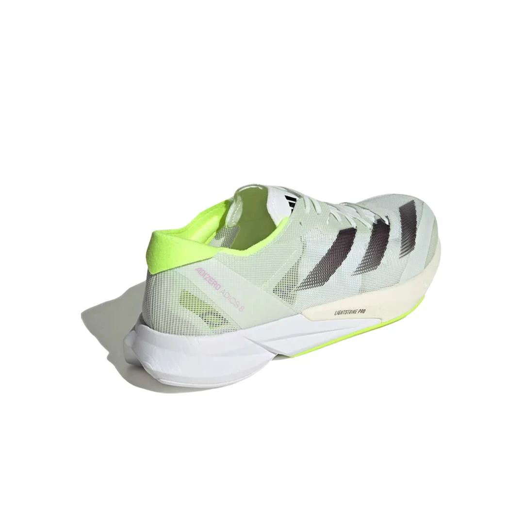 adidas - Men's Adizero Adios 8 Shoes (IG5645) - Image 3