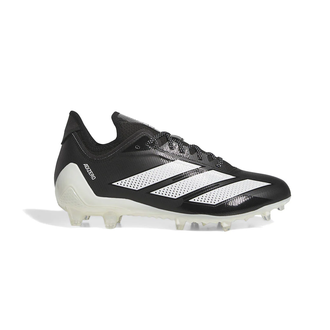 adidas - Men's Adizero Electric.1 Football Cleats (IF4198)