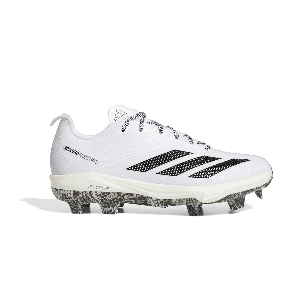 adidas - Men's Adizero Electric 2.0 Exotic TPU Baseball Cleats (JR7817)