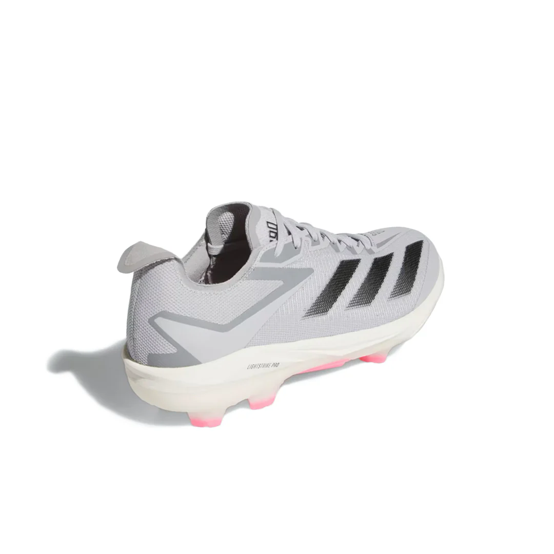 adidas - Men's Adizero Electric+ TPU Baseball Cleats (ID0942) - Image 3