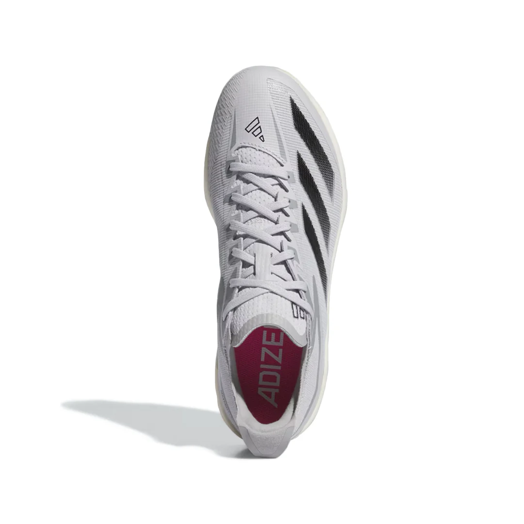 adidas - Men's Adizero Electric+ TPU Baseball Cleats (ID0942) - Image 4