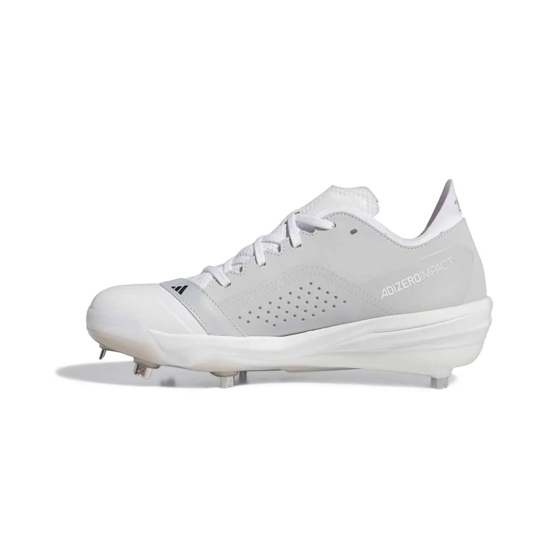 adidas - Men's Adizero Impact Baseball Cleats (IF3354) - Image 2