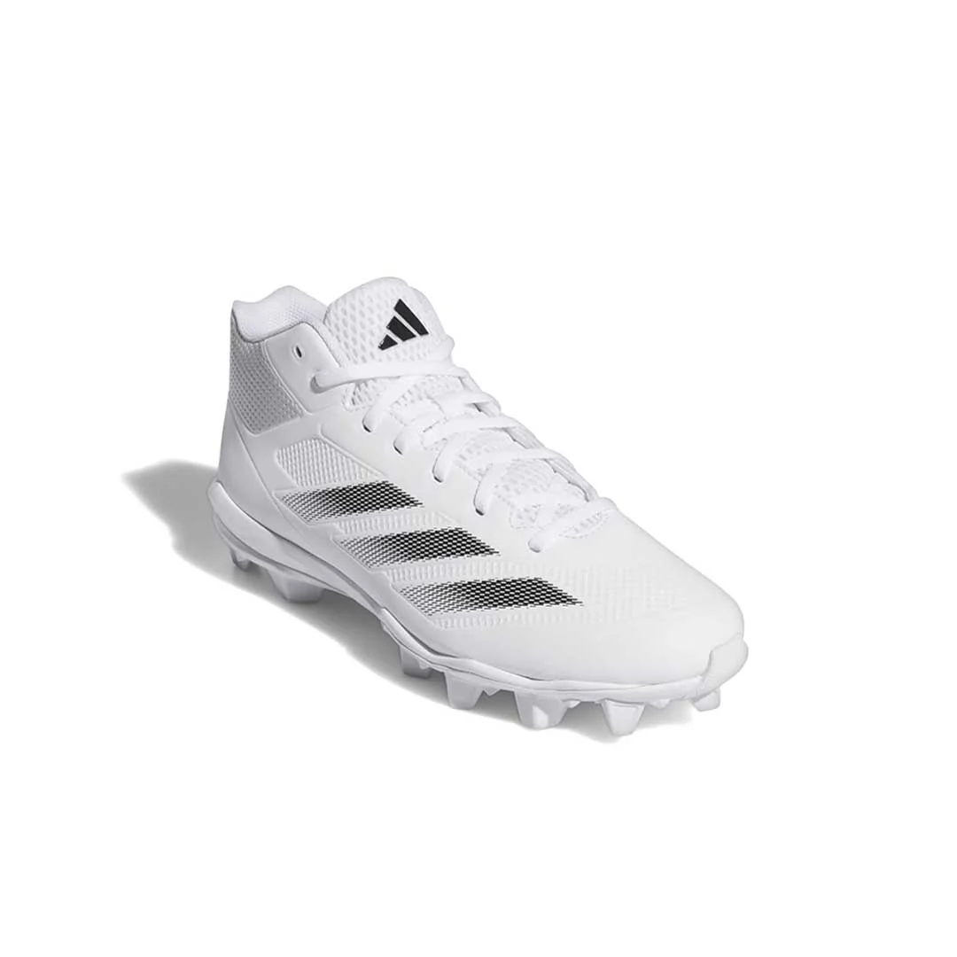 adidas - Men's Adizero Impact Molded Baseball Cleats (IH2540) - Image 3