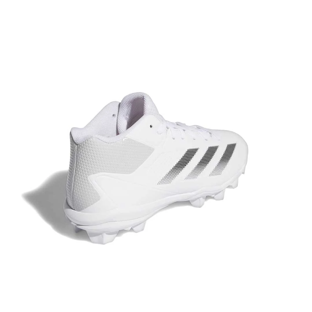 adidas - Men's Adizero Impact Molded Baseball Cleats (IH2540) - Image 4