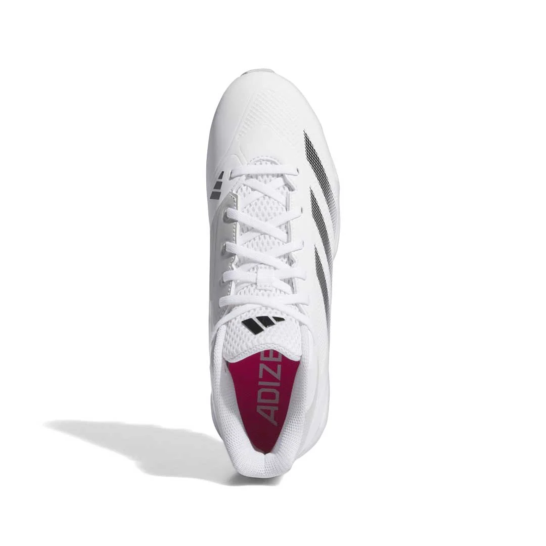 adidas - Men's Adizero Impact Molded Baseball Cleats (IH2540) - Image 5
