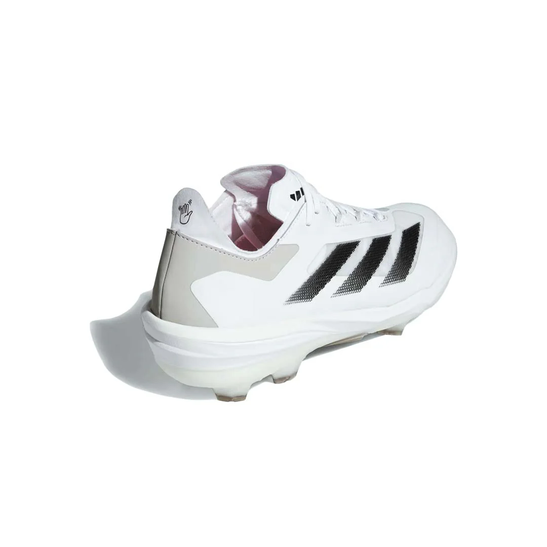 adidas - Men's Adizero Impact TPU Baseball Cleats (IF3355) - Image 3
