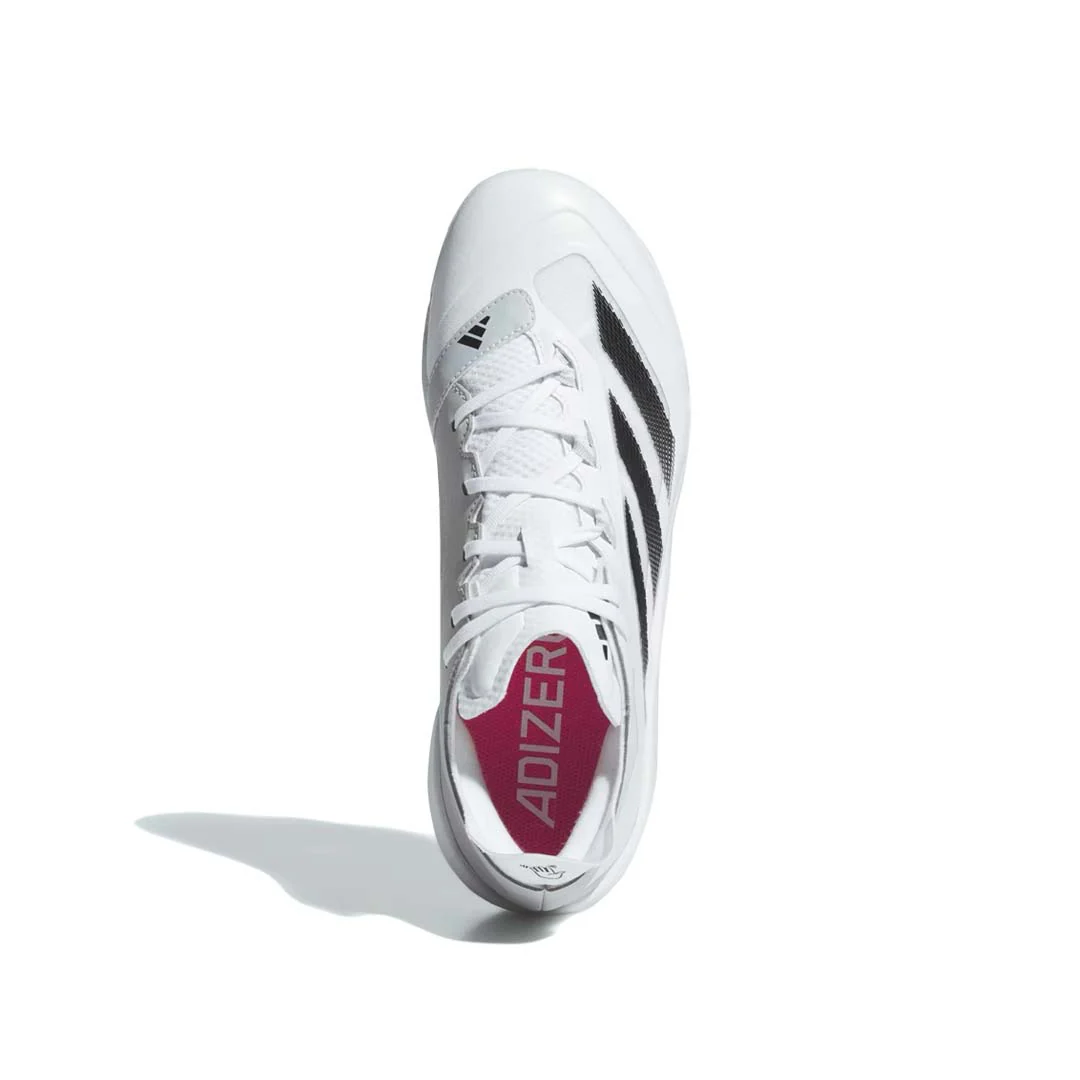 adidas - Men's Adizero Impact TPU Baseball Cleats (IF3355) - Image 4