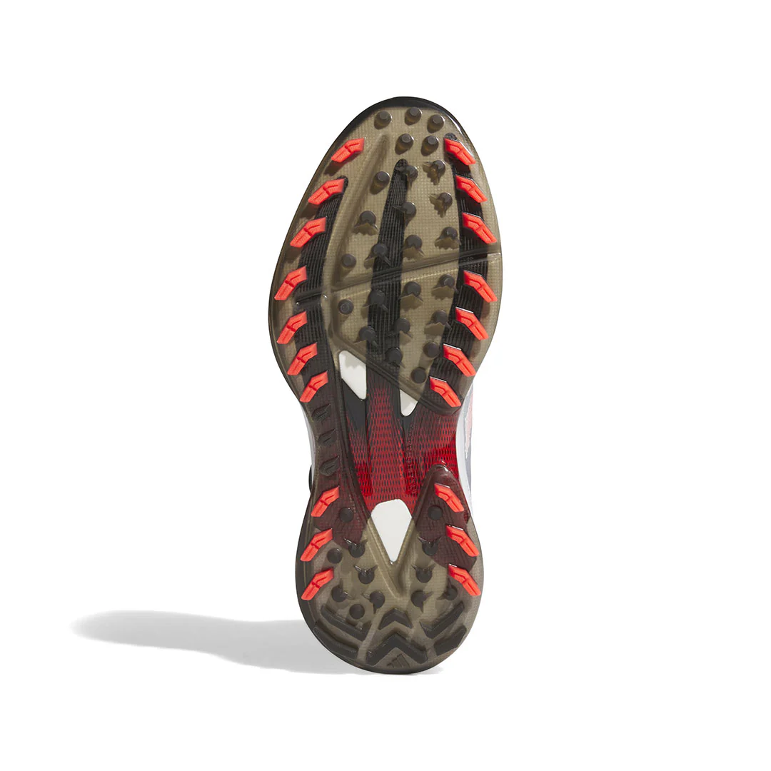 adidas - Men's Adizero ZG BOA Spikeless Golf Shoes (IH9896) - Image 6