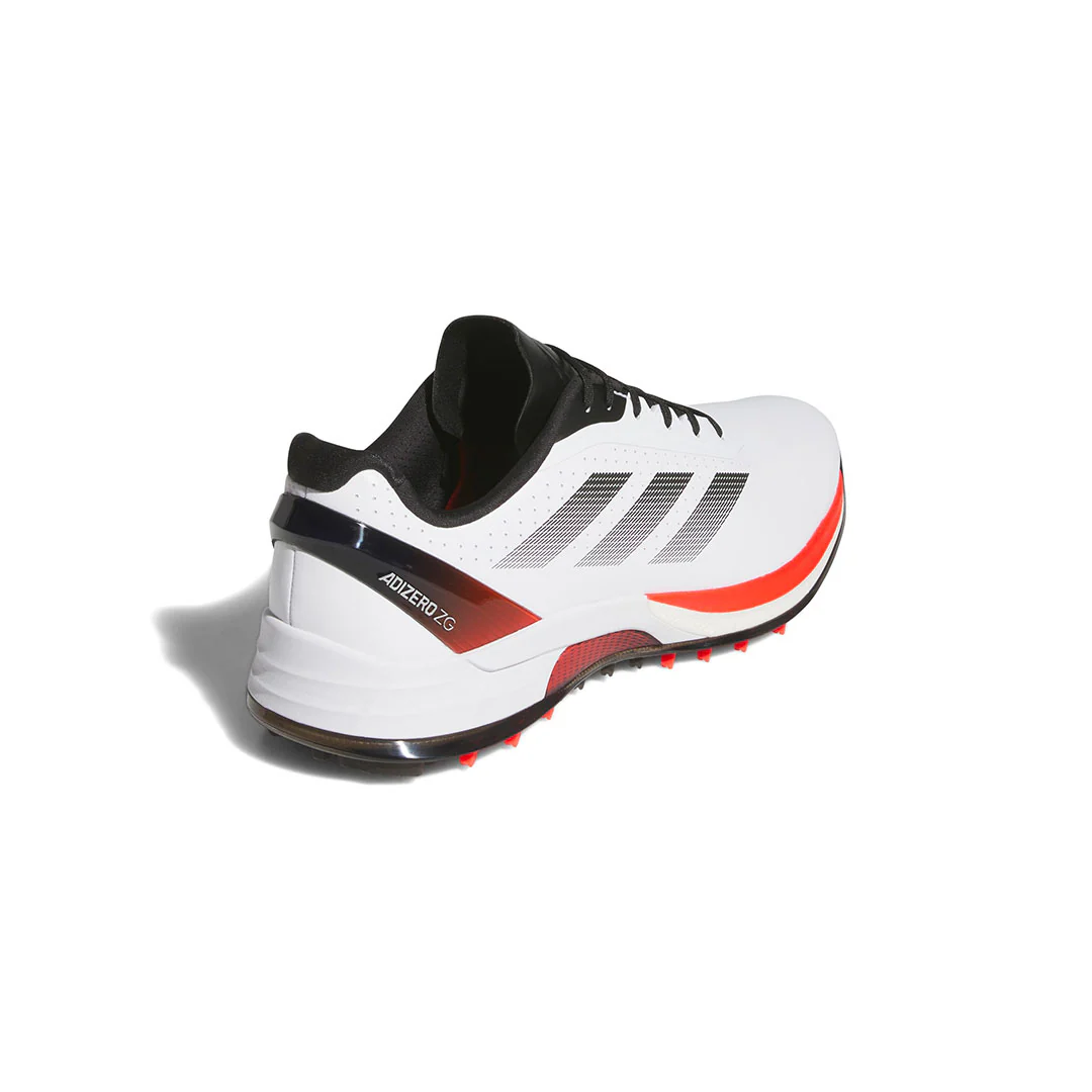 adidas - Men's Adizero ZG Spikeless Golf Shoes (IE3530) - Image 3