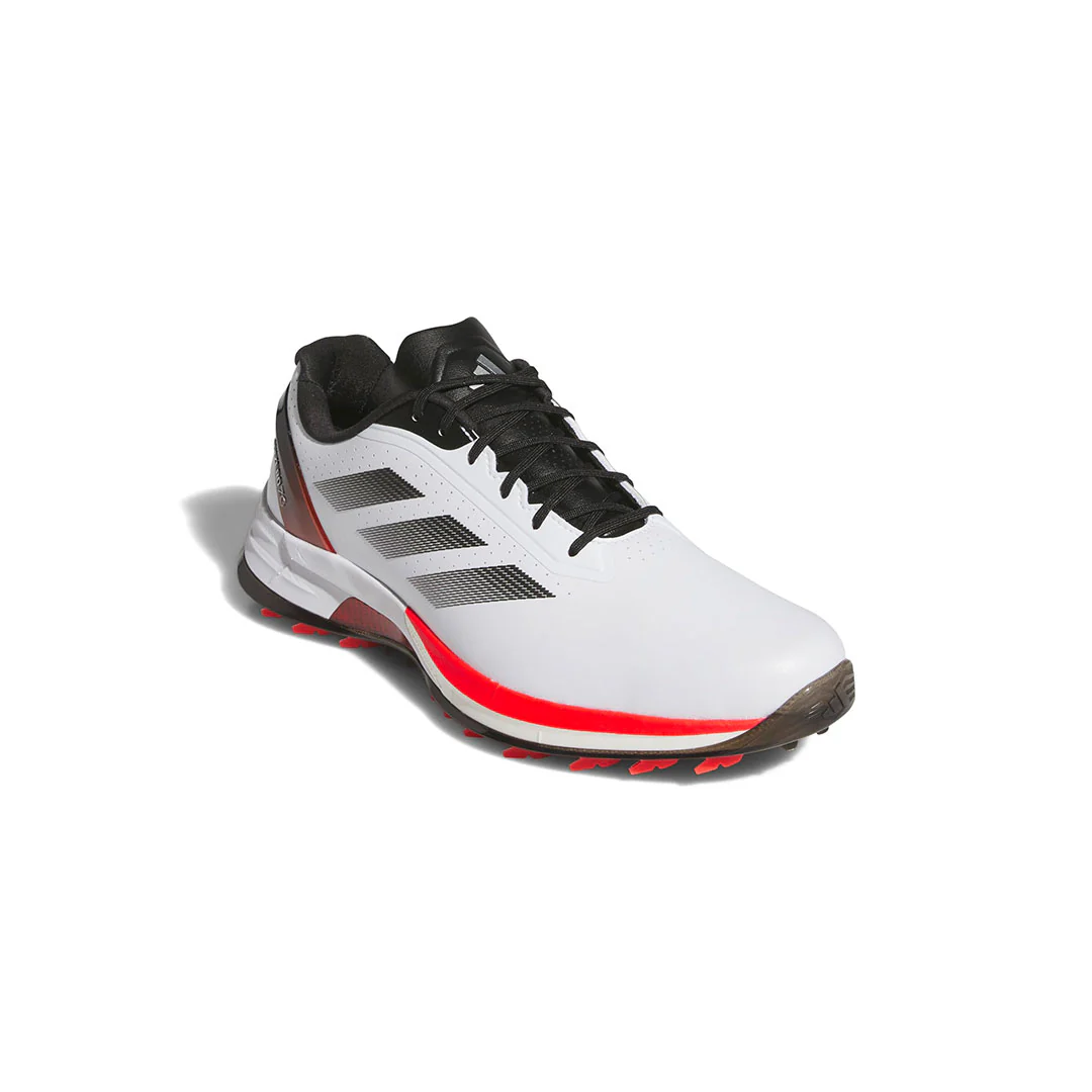 adidas - Men's Adizero ZG Spikeless Golf Shoes (IE3530) - Image 4