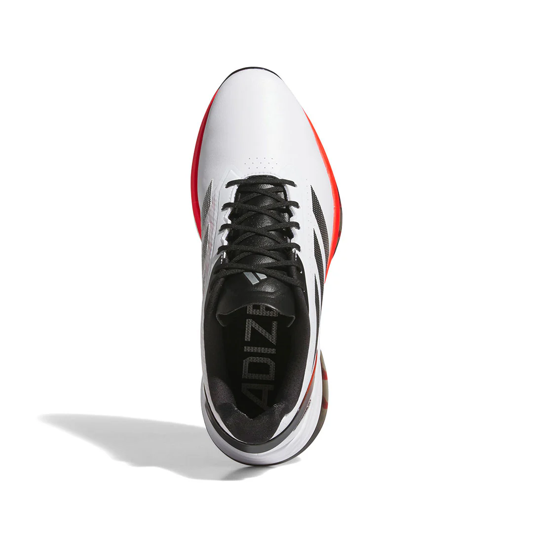 adidas - Men's Adizero ZG Spikeless Golf Shoes (IE3530) - Image 5