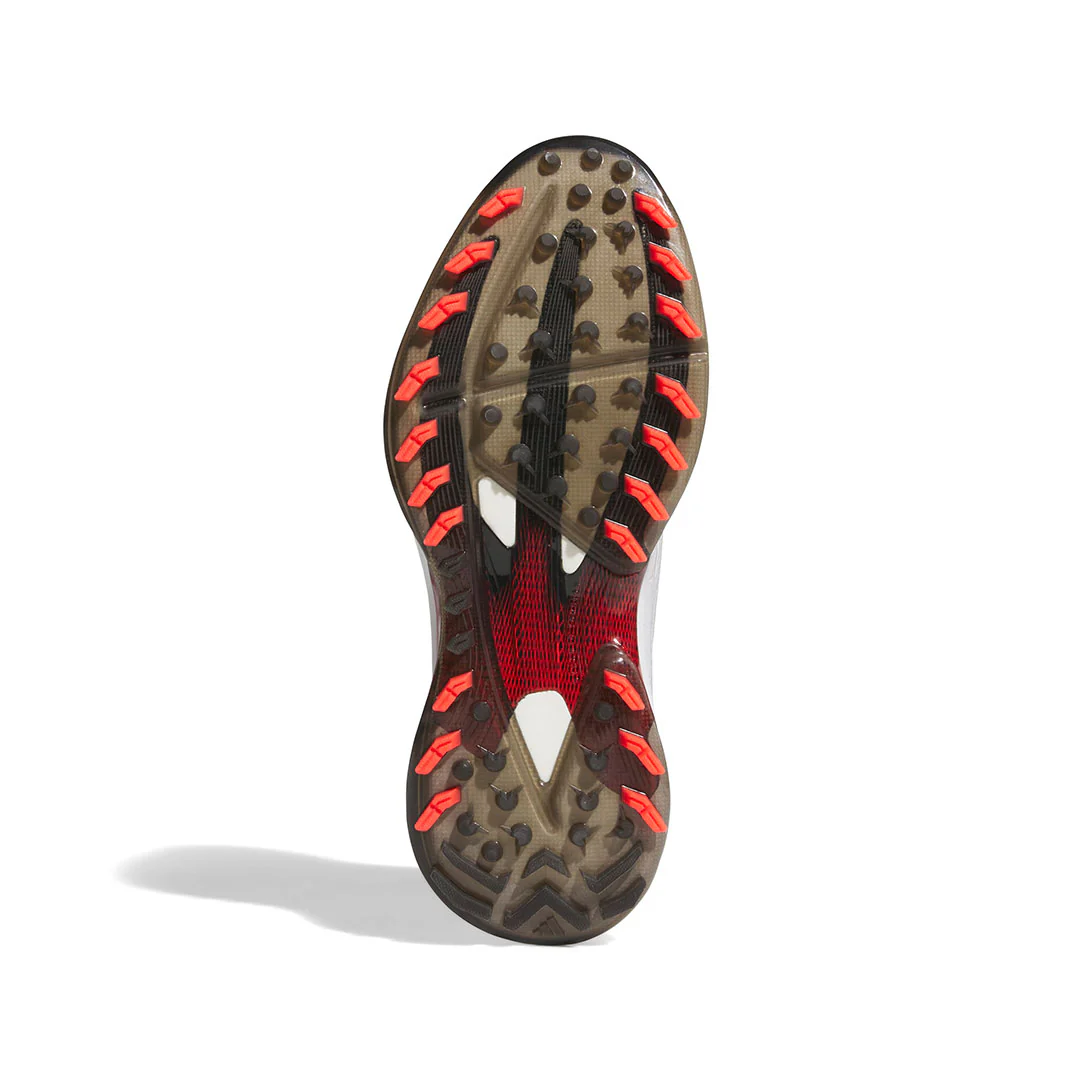 adidas - Men's Adizero ZG Spikeless Golf Shoes (IE3530) - Image 6