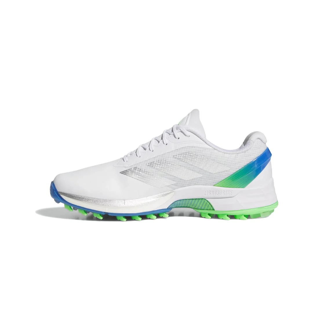 adidas - Men's Adizero ZG Spikeless Golf Shoes (JQ7725) - Image 2