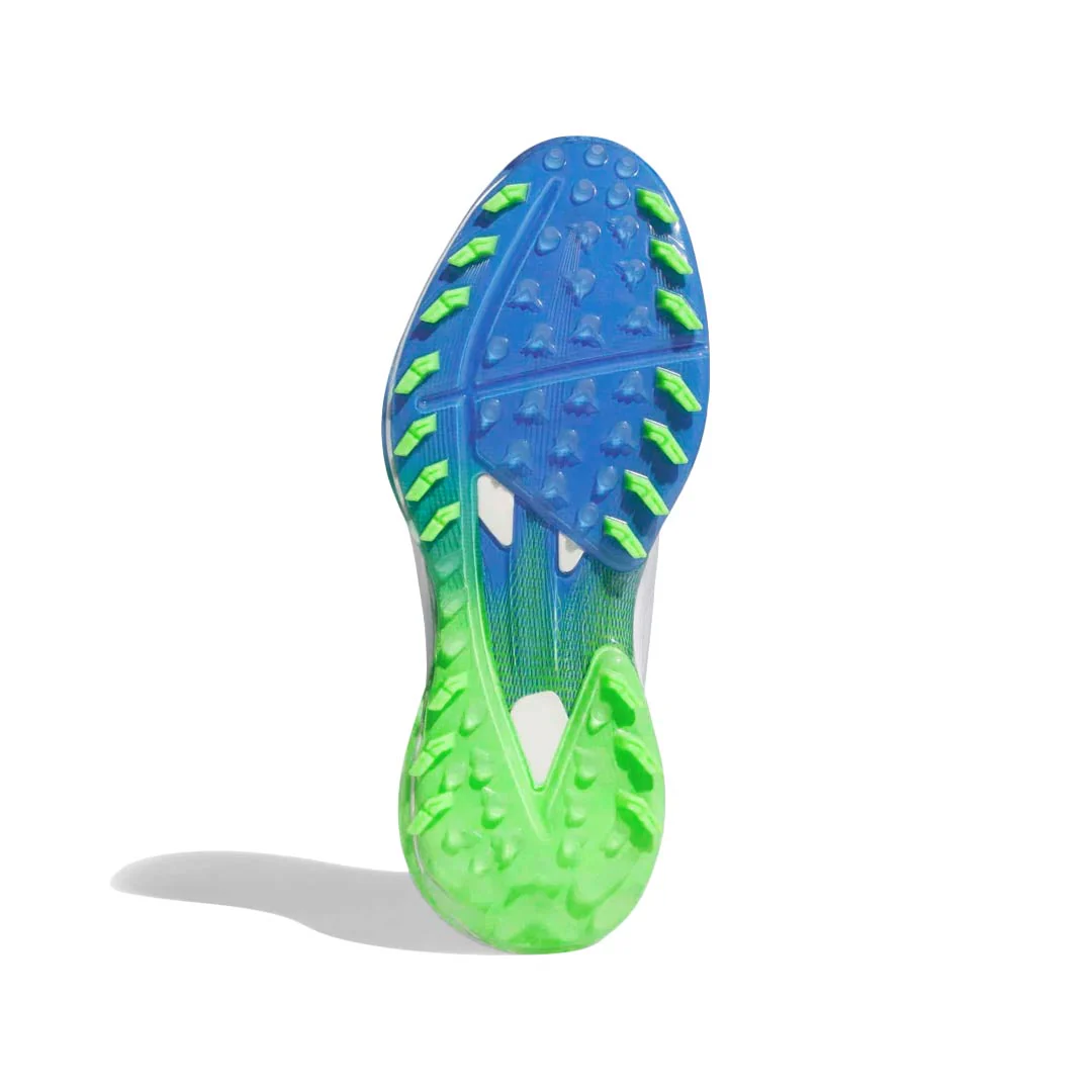 adidas - Men's Adizero ZG Spikeless Golf Shoes (JQ7725) - Image 5