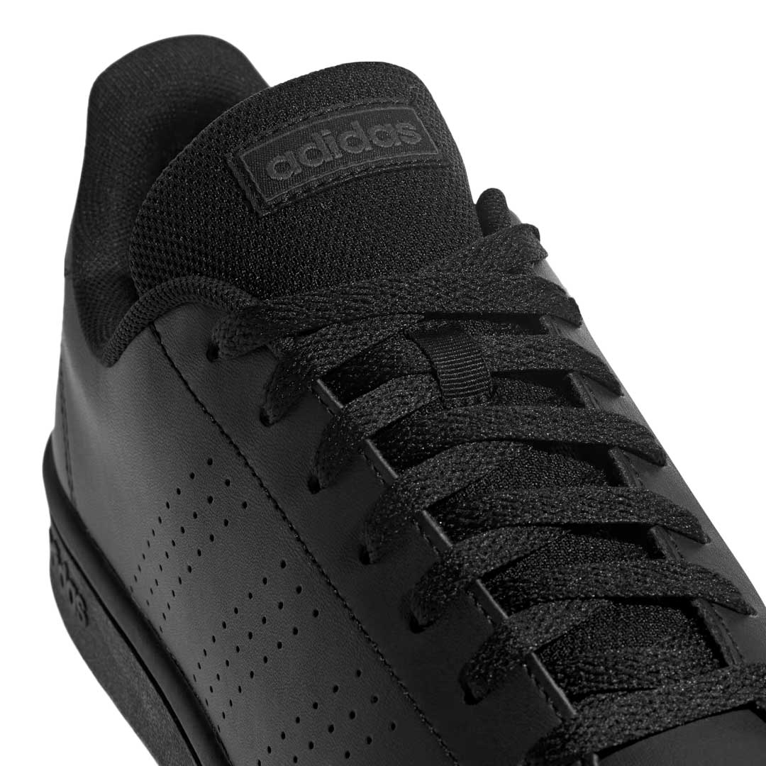 adidas - Men's Advantage Base Shoes (GW9284) - Image 5