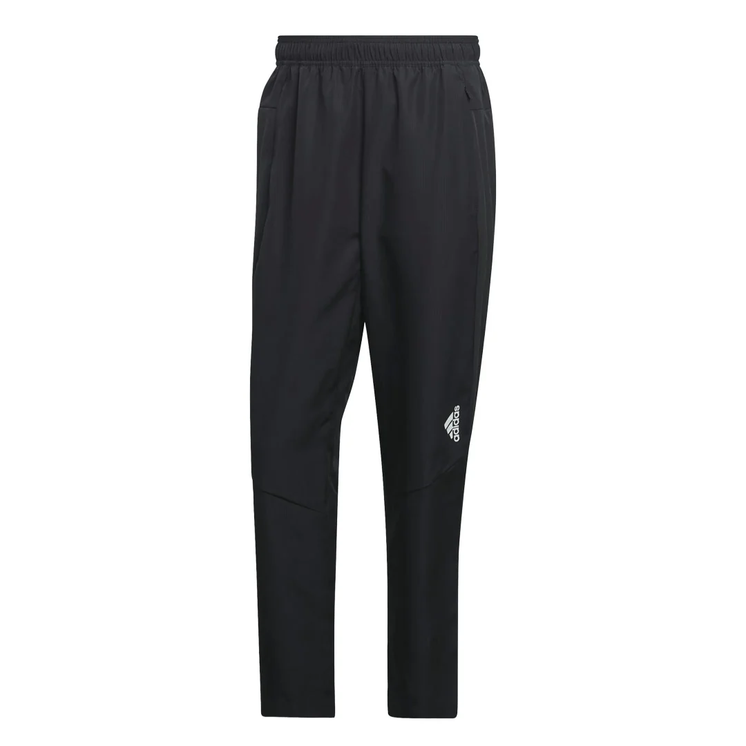 adidas - Men's Aeroready Designed for Movement Training Jogger (HN8529)