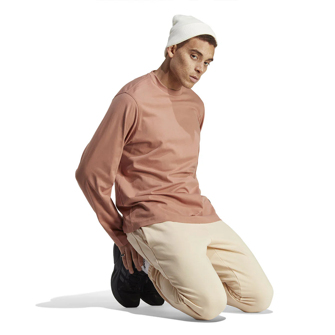 adidas - Men's ALL SZN French Terry Pant (IC9777) - Image 4