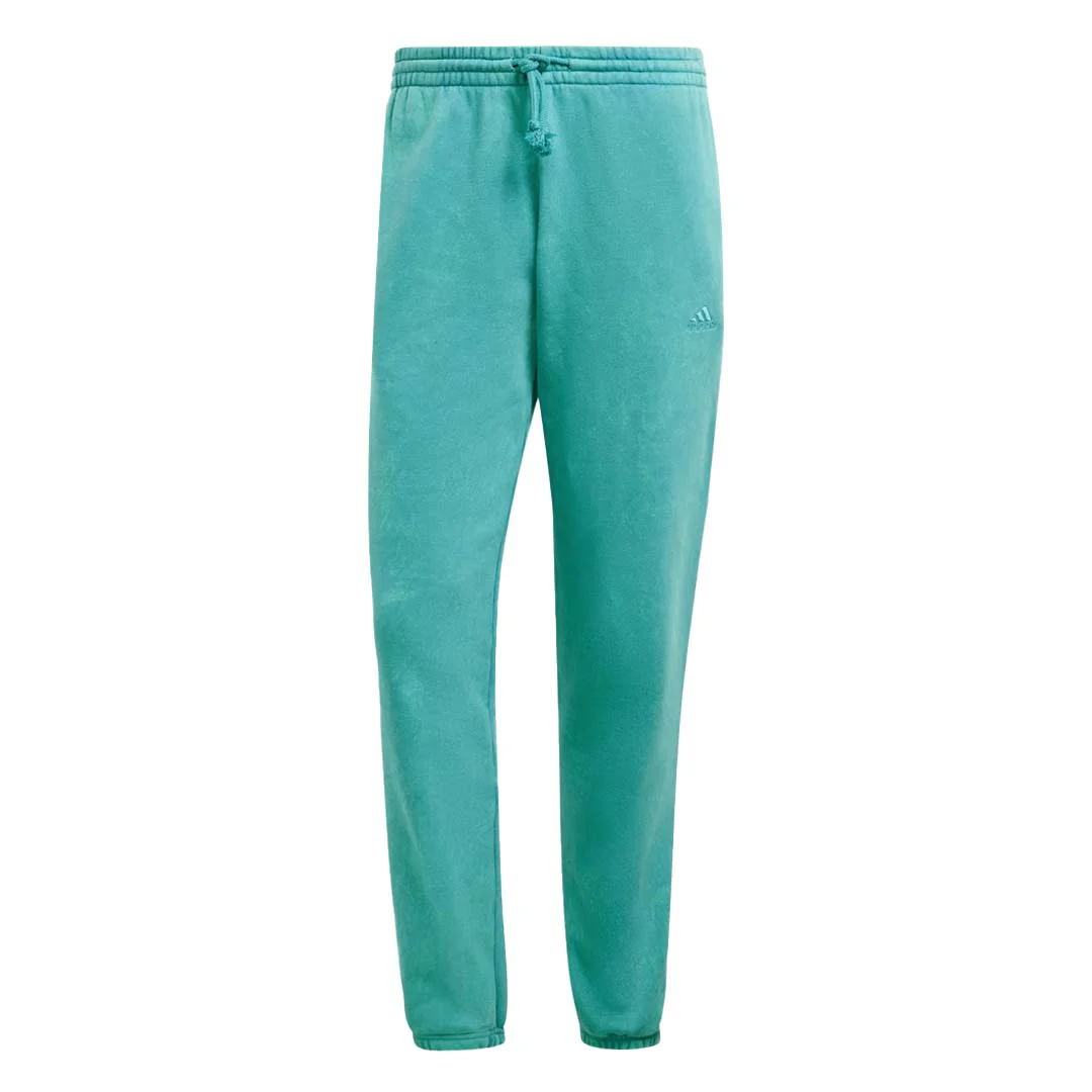 adidas - Men's All SZN Garment Wash Pant (IJ6931)