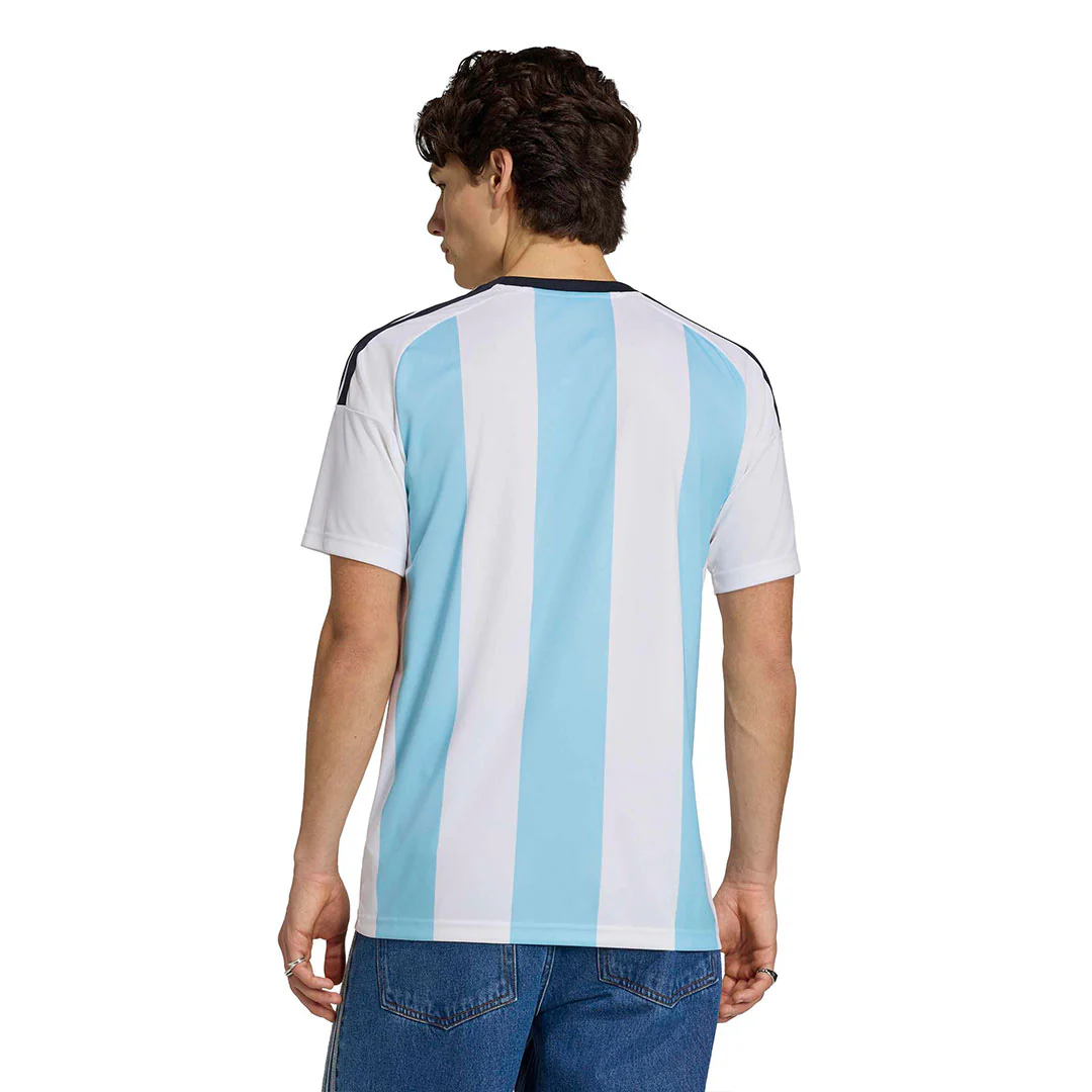 adidas - Men's Argentina 2026 Home Fan Jersey (KA8069) - Image 3