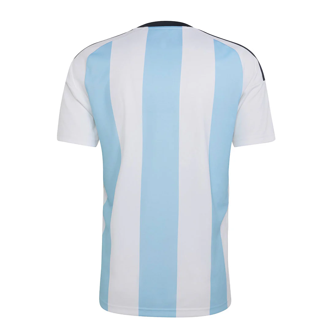 adidas - Men's Argentina 2026 Home Fan Jersey (KA8069) - Image 5