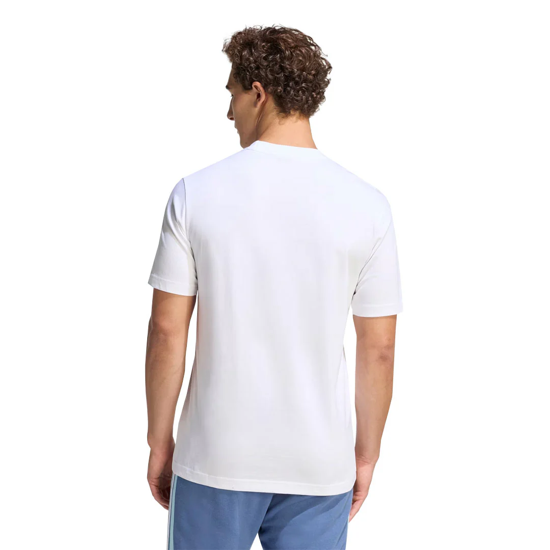 adidas - Men's Argentina DNA T-Shirt (JZ6299) - Image 3