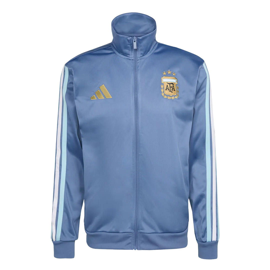 adidas - Men's Argentina DNA Track Jacket (JZ6289)